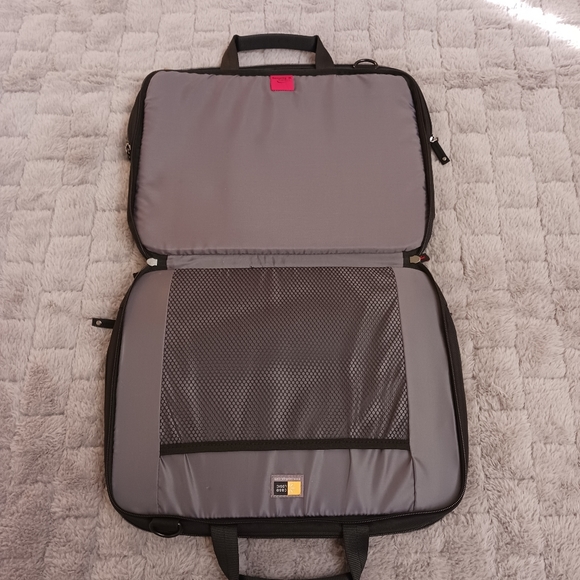 Case Logic Laptop 💻 Case - Picture 2 of 10